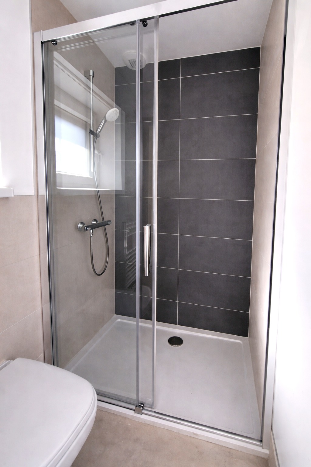 Badezimmer 2